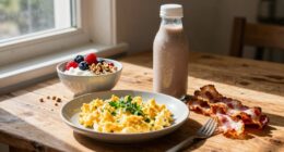 protein s resurgence as trend