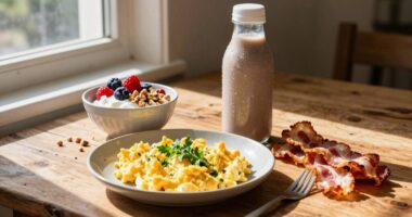 protein s resurgence as trend