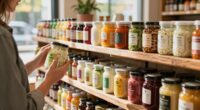 public awareness of gut health