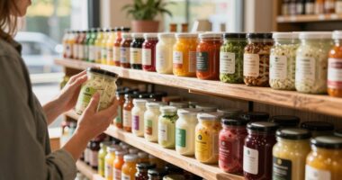 public awareness of gut health