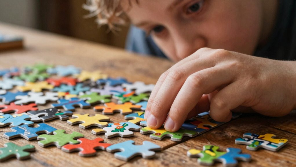 puzzles enhance cognitive resilience