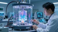 quantum computing s importance persists