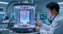 quantum computing s importance persists