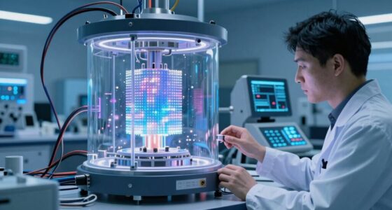quantum computing s importance persists