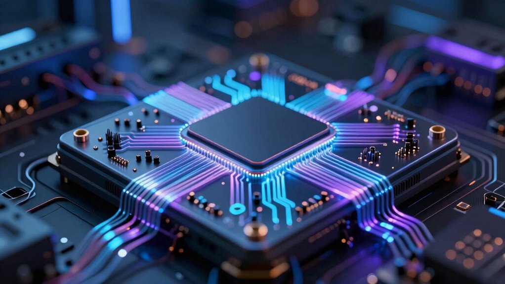 quantum computing s transformative potential