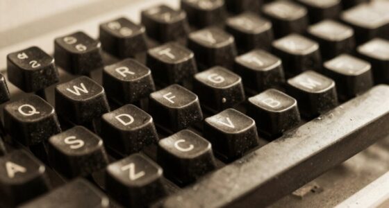 qwerty s dominance history