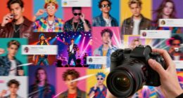 rapid online pop trends