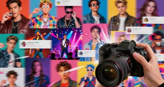 rapid online pop trends