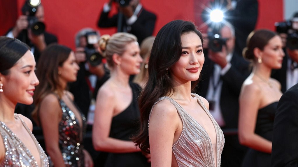 red carpet storytelling impact