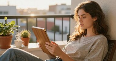 reevaluating screen time limits