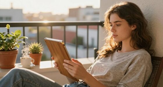 reevaluating screen time limits