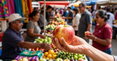 reliable consistent market indicators