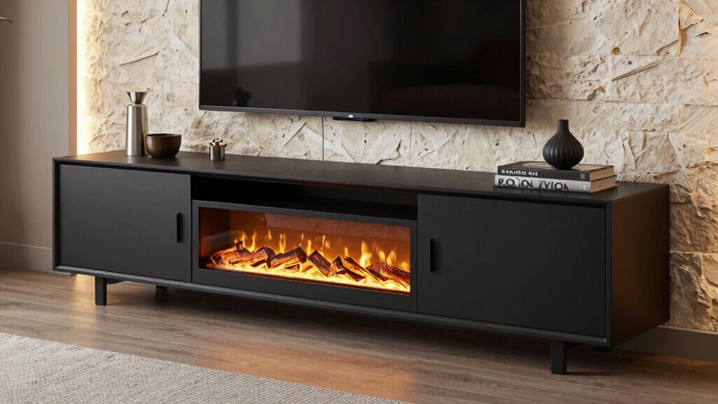 remote controlled safe heating