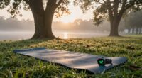 rest days improve fitness