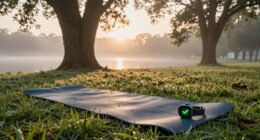 rest days improve fitness