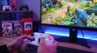 revolutionizing gaming access methods