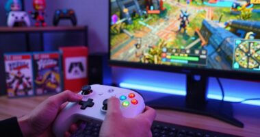 revolutionizing gaming access methods