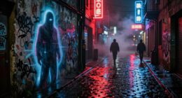 rise of digital folklore