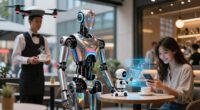 robotics becoming everyday reality