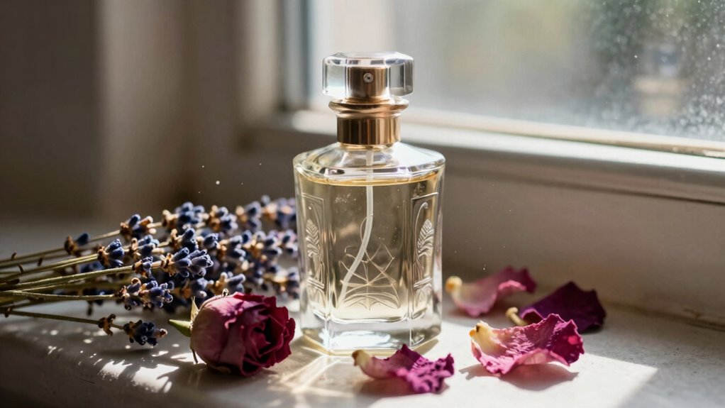 scent triggers emotional memories