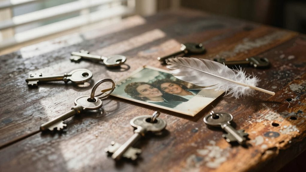 seeking meaning in randomness