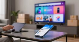 setting new shopping standards