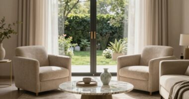 silent elegance in lifestyle