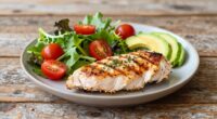 simple meals beat complex diets