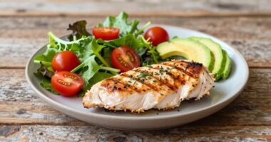 simple meals beat complex diets