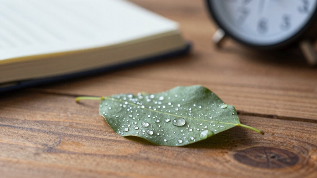 small habits foster lasting change
