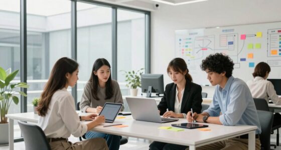 smaller faster collaborative teams