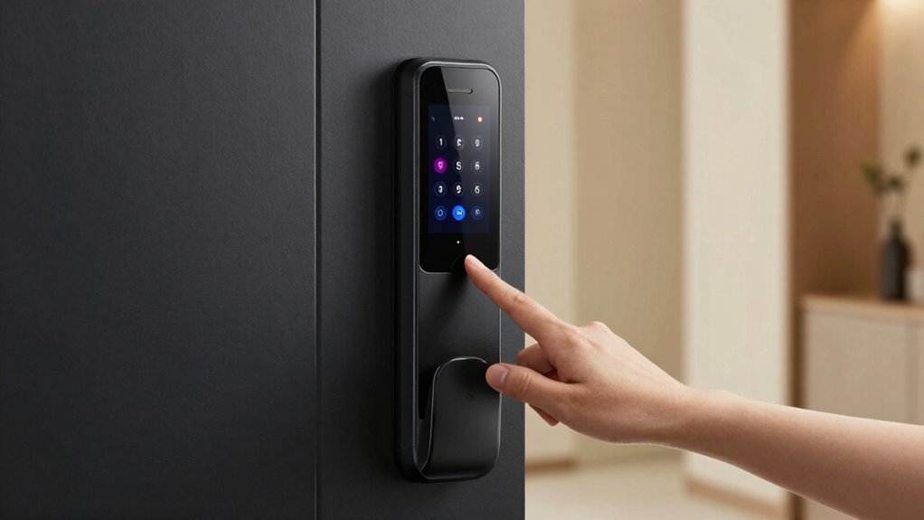 smart secure remote access