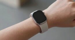 smart unobtrusive wearable technology