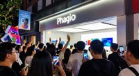 social media amplifies release events