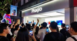social media amplifies release events