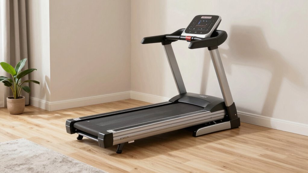 space saving portable workout equipment