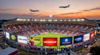 sports rights corporate dominance