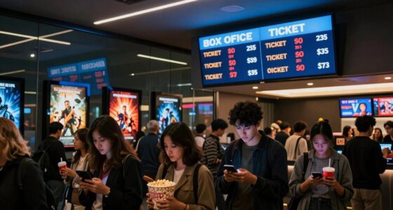 streaming doesn t diminish box office