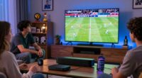 streaming revolutionized sports viewership
