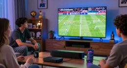 streaming revolutionized sports viewership