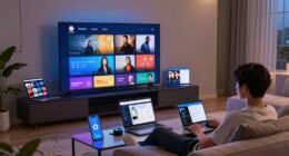 streaming transforms music success