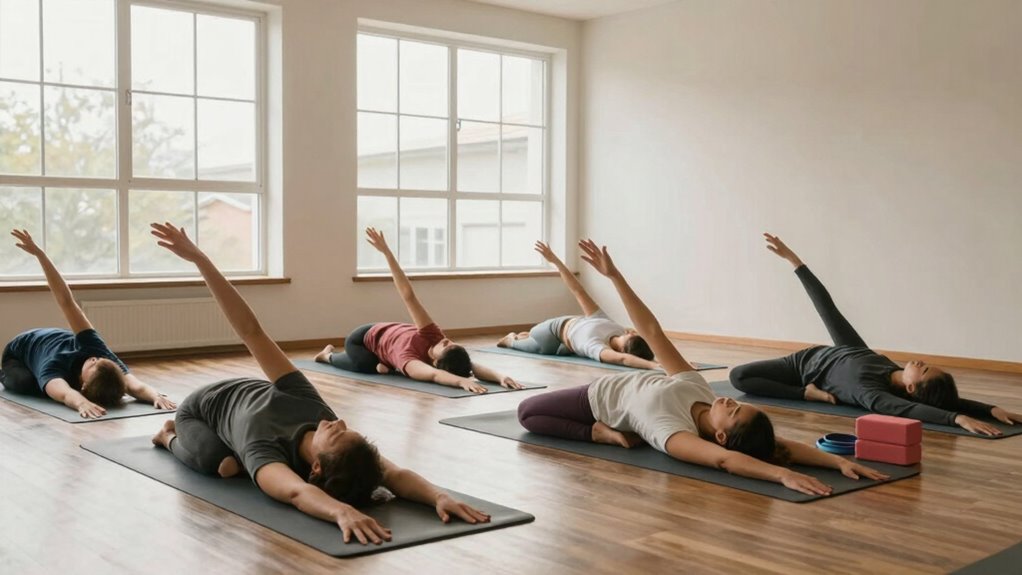 stretching for injury prevention
