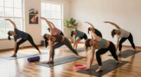 stretching s role in recovery