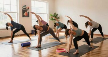 stretching s role in recovery