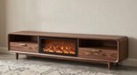 stylish heat emitting furniture