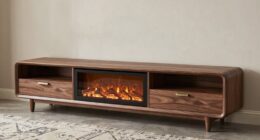 stylish heat emitting furniture