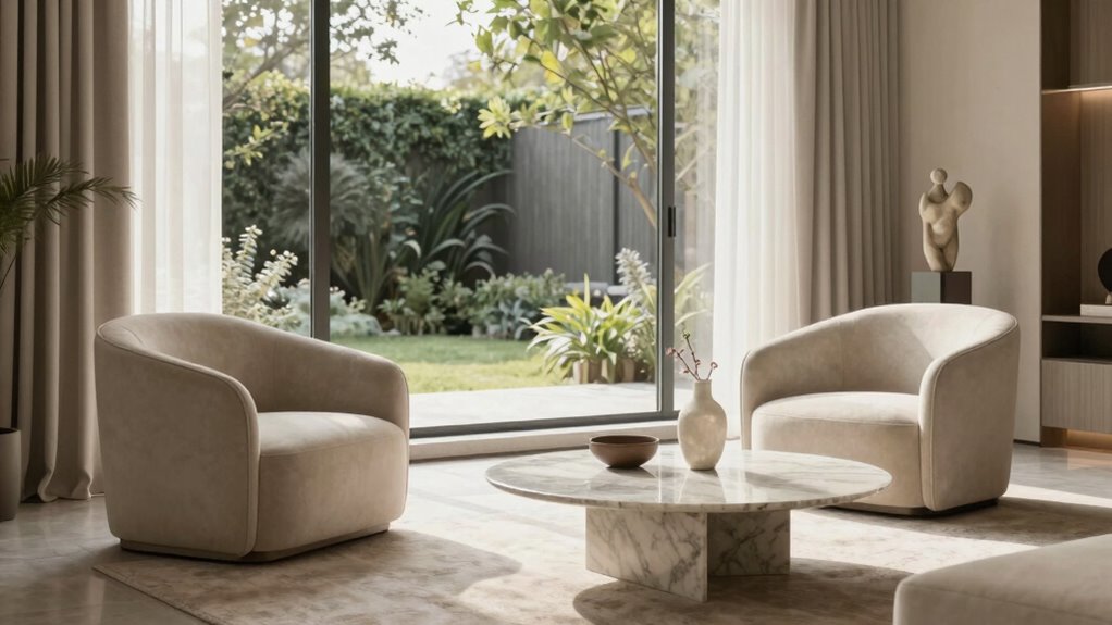 subtle timeless crafted elegance