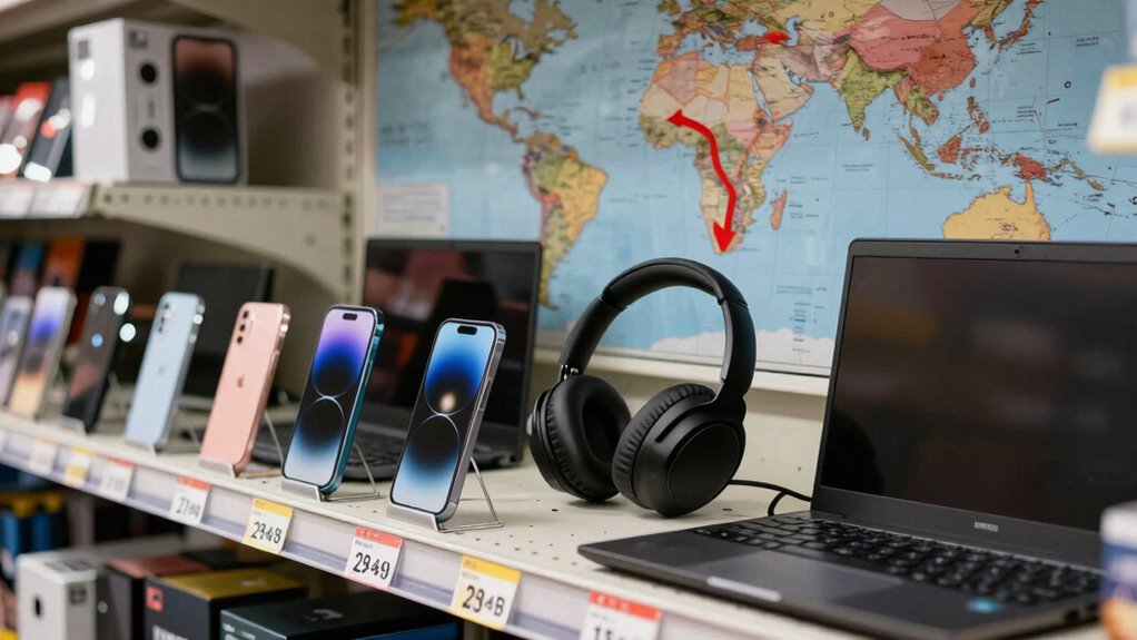 supply chain disruptions increase costs