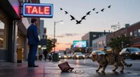 the difficulty of ignoring coincidences