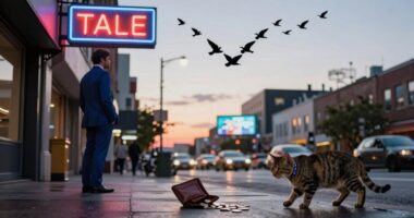 the difficulty of ignoring coincidences